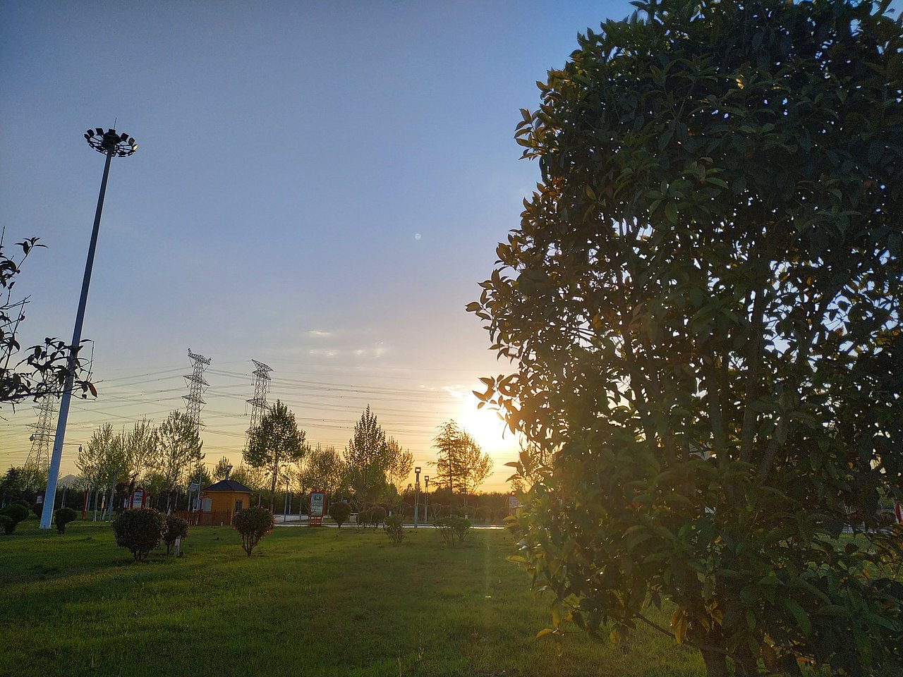 随拍风景图（图ZMTU0MjI4MzY0） - 风光摄影 - 站酷设计师CoolerUX原创素材 - 站酷ZCOOL