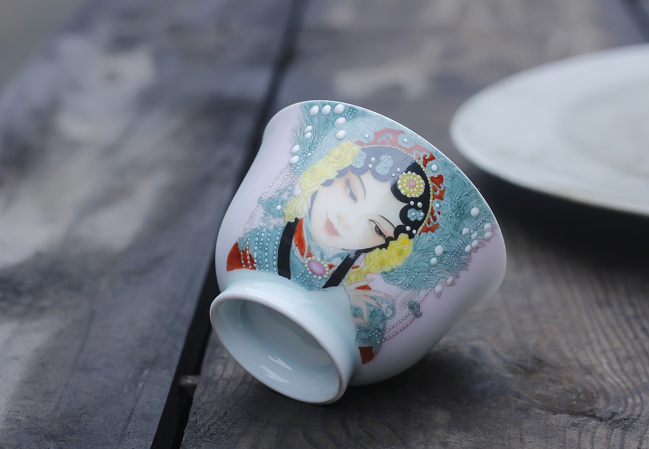 主人杯国色天香