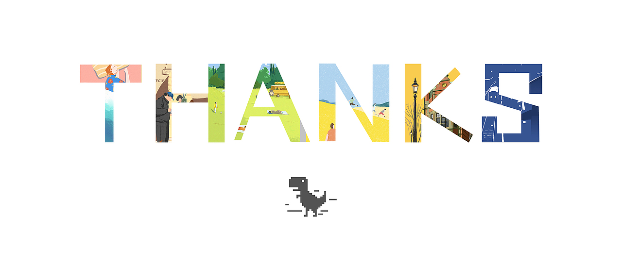 2021-哒哒插画作品回顾（图ZMjgyNzA4MzUy） - 商业插画 - 站酷设计师哒哒Dylan原创素材 - 站酷ZCOOL