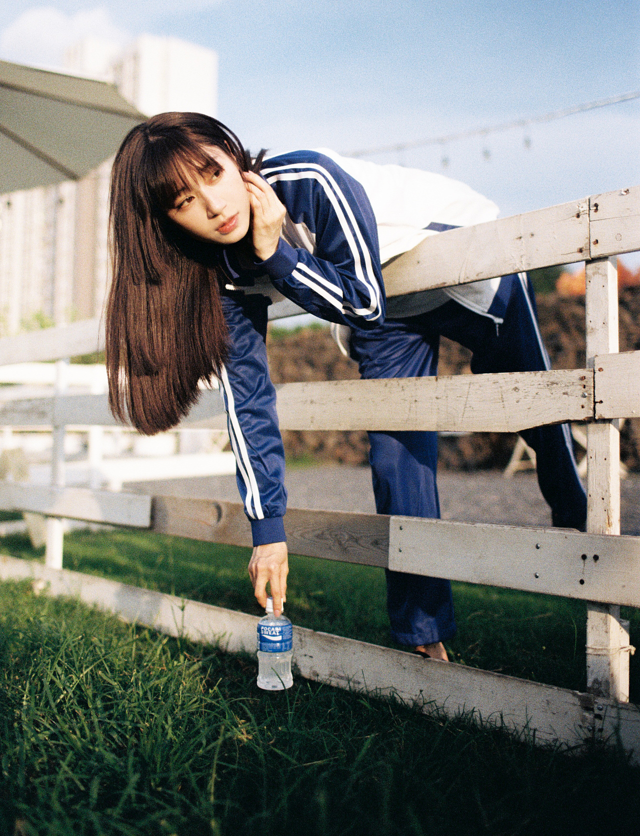 隔壁班女生（图ZMjYzMDU3NzY4） - 人像摄影 - 站酷设计师安神吕原创素材 - 站酷ZCOOL