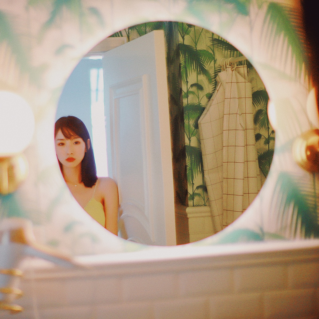 lena（图ZMTE5OTI5NjMy） - 人像摄影 - 站酷设计师纯洁的蒋老师原创素材 - 站酷ZCOOL