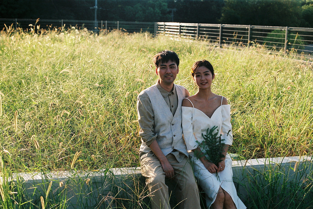 树生长摄影 | 婚纱写真#客片欣赏（图ZMTgxMTAyNzA0） - 人像摄影 - 站酷设计师树生长摄影原创素材 - 站酷ZCOOL