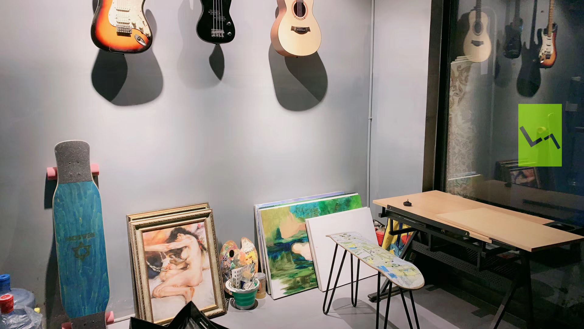 大花角蟲的個人主頁（背景預(yù)覽） - 主頁背景設(shè)置 - 站酷設(shè)計師大花角蟲原創(chuàng)素材 - 站酷ZCOOL