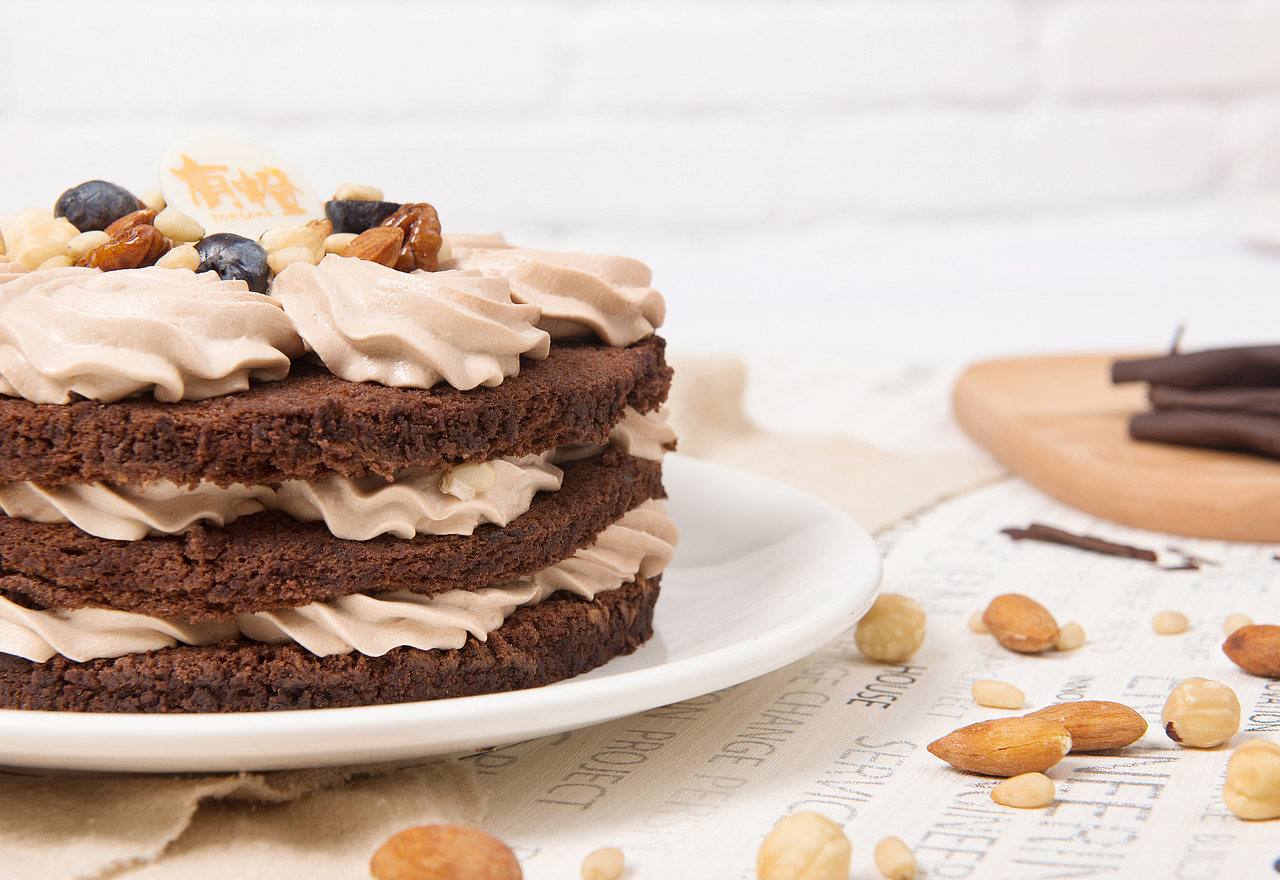 手作美食蛋糕拍摄（图ZOTg5MzgxOTY=） - 产品摄影 - 站酷设计师爱飞得鸟原创素材 - 站酷ZCOOL