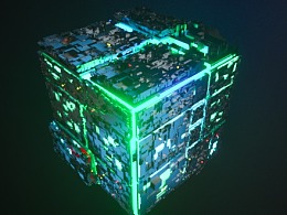 科技魔方