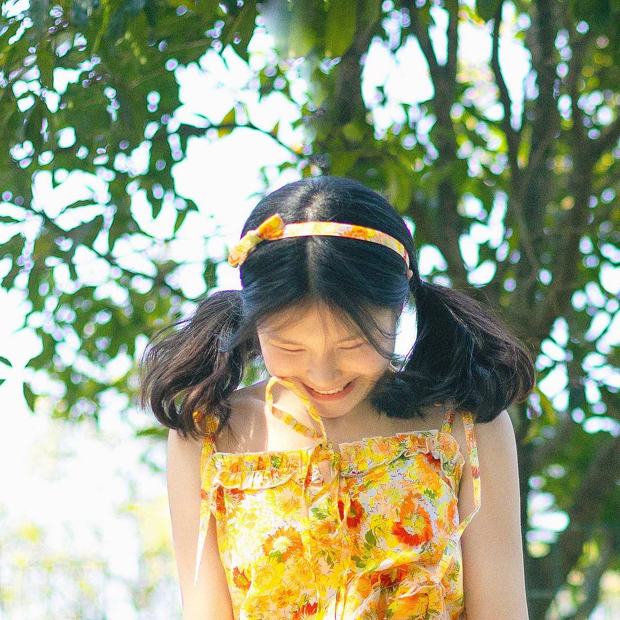 ｜春日乐悠悠｜（图ZMjAyNDEzODgw） - 人像摄影 - 站酷设计师如素素呀原创素材 - 站酷ZCOOL