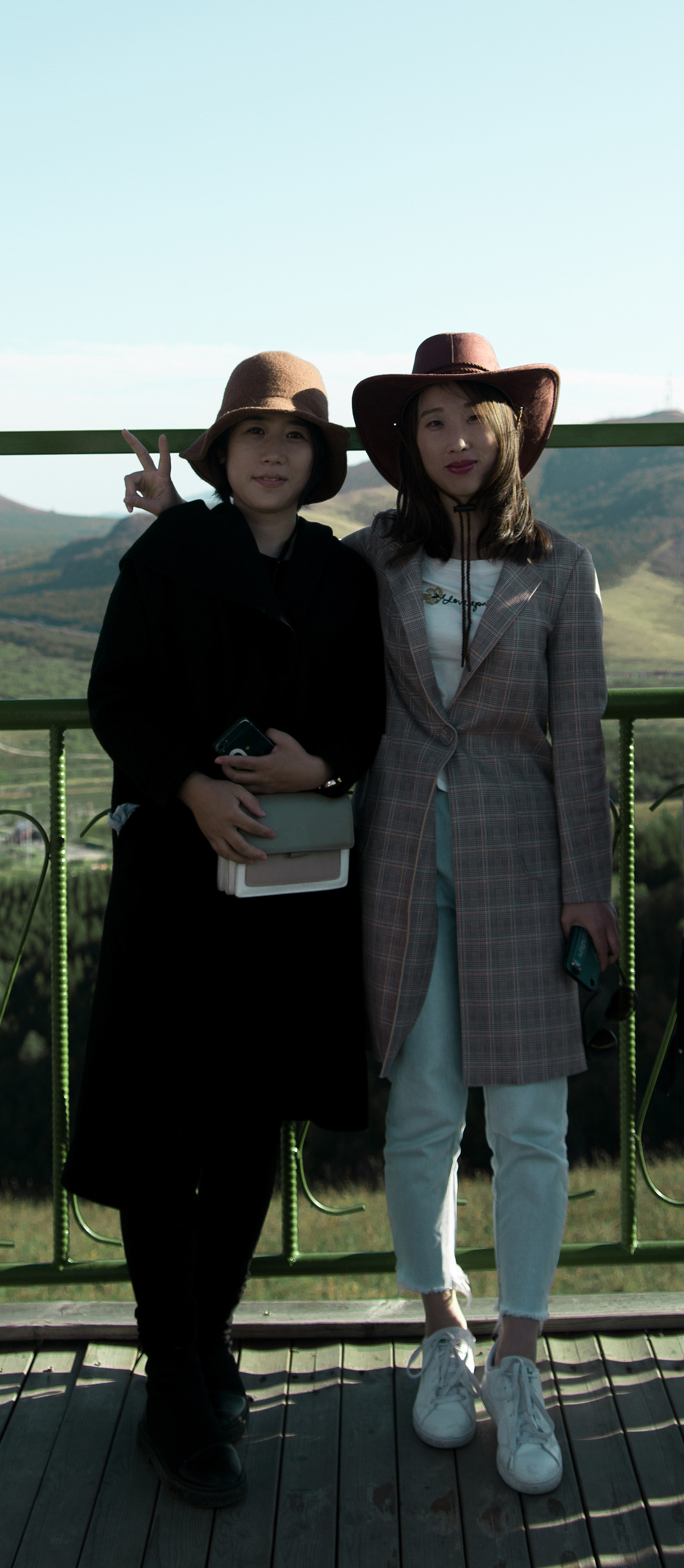 风景拍摄，日式调色，草原风景（图ZMTc3NDM0NjI0） - 风光摄影 - 站酷设计师丨多鱼丨原创素材 - 站酷ZCOOL