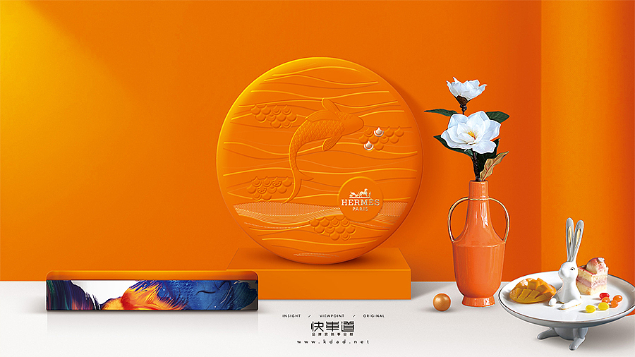 这一次，“锦鲤”粉墨登场 | 穿越古今的文化味儿（图ZMjgxNTkzNjQ0） - 包装 - 站酷设计师快车道品牌咨询原创素材 - 站酷ZCOOL