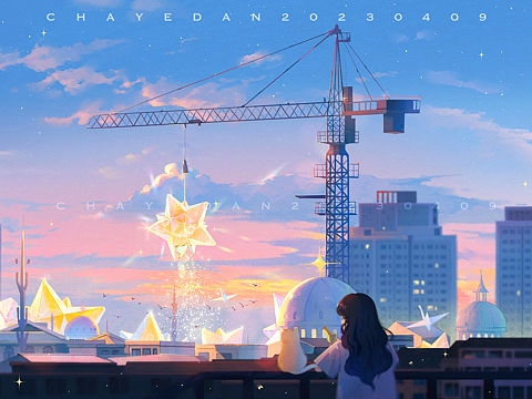 夏.序曲