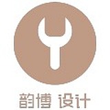 韵博设计的头像