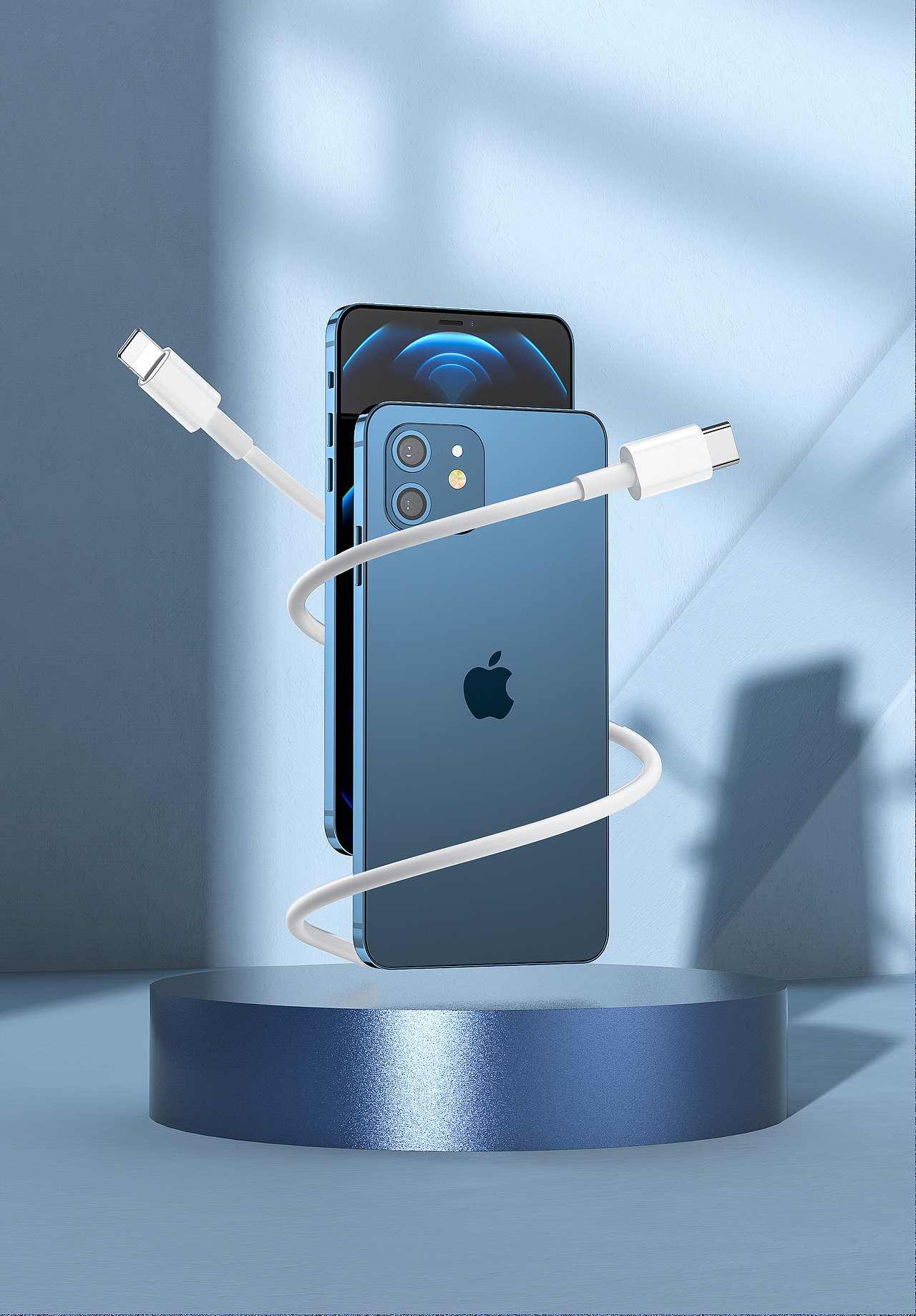 【2020渲染作品集】