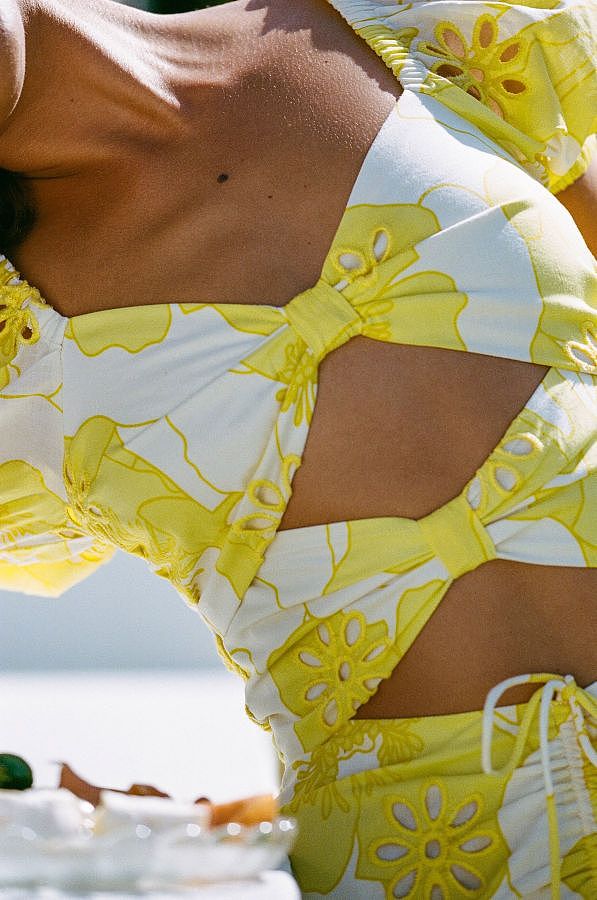 商业拍摄|松弛氛围感在阳光中蔓延