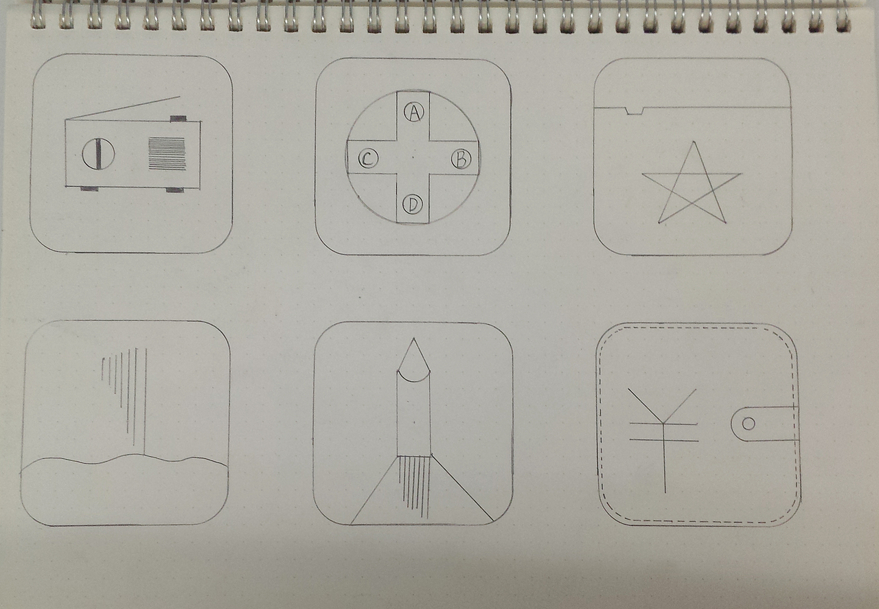 手绘及绘画入门