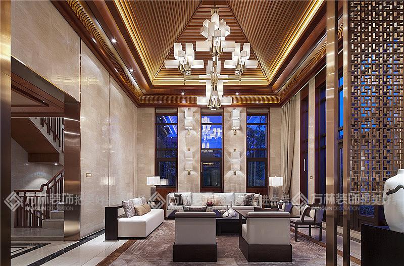 铁岭方林装饰北欧风格特点