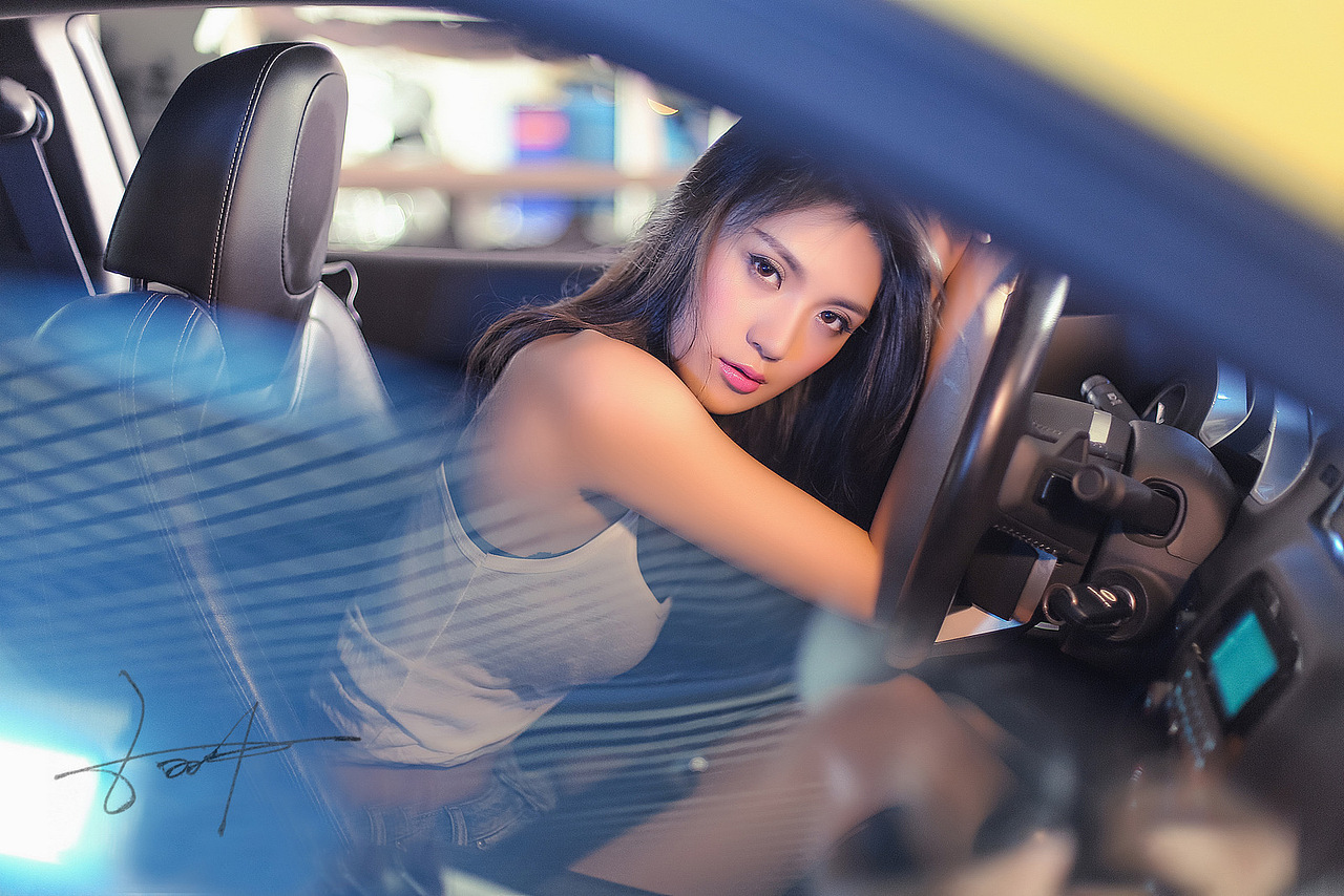 赵茜变形金刚css第四弹