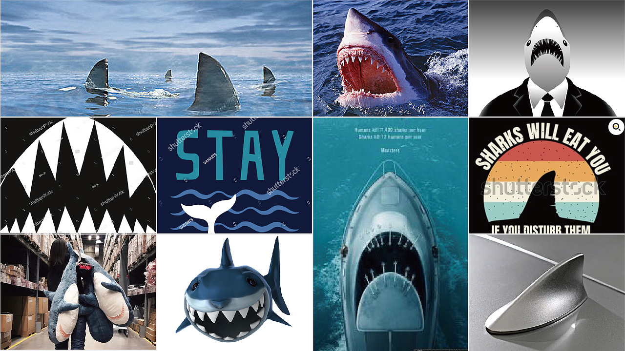 大黄鲨®️ 品建产品与包装建设设计方案（图ZMjYyMzU0NjEy） - 包装 - 站酷设计师马涛品牌建造师原创素材 - 站酷ZCOOL