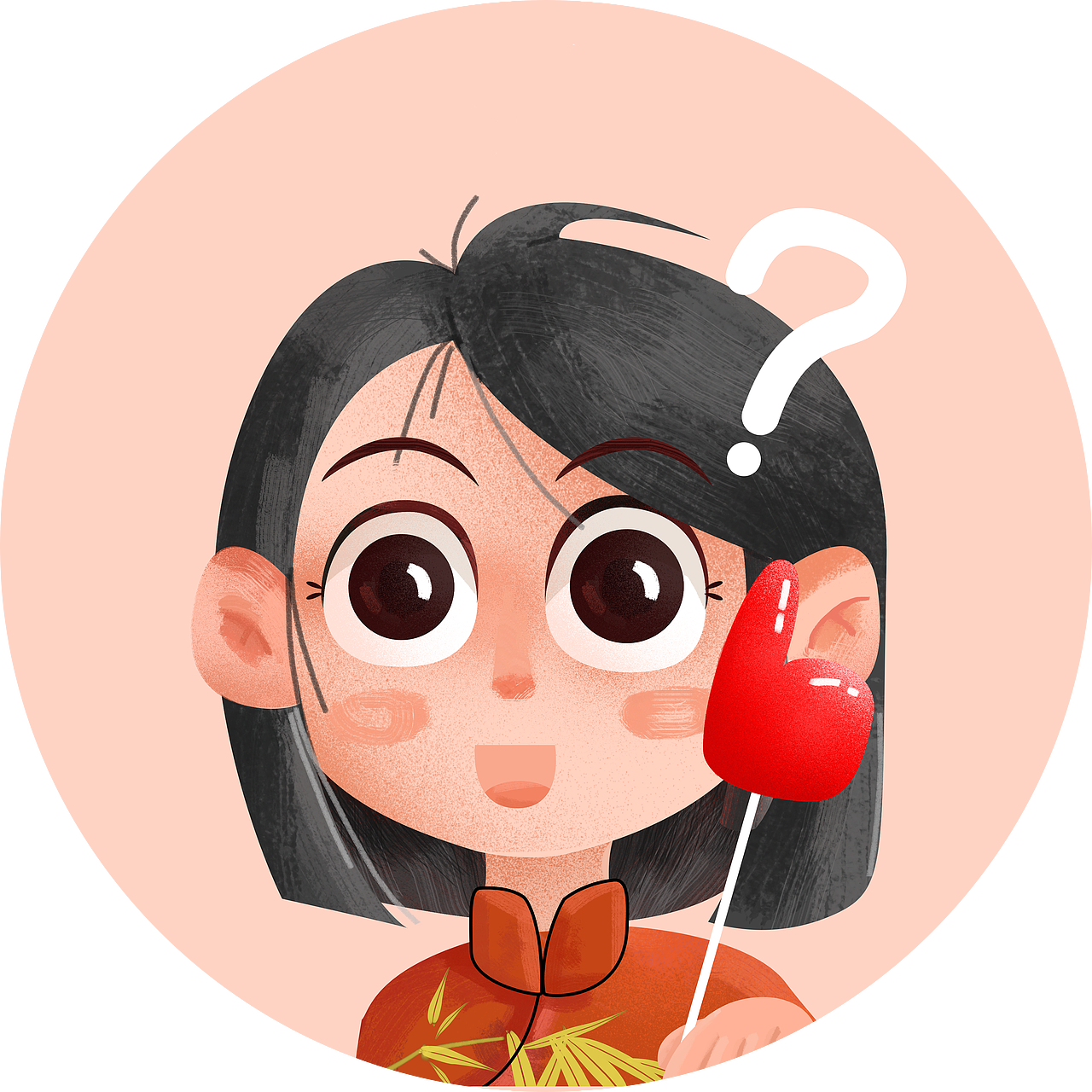 2021插画创作合集