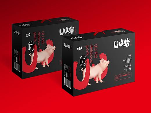 UU猪-猪肉生鲜产品