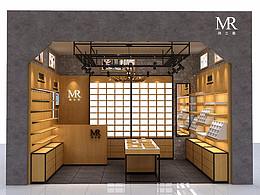 润之墨MR眼镜店
