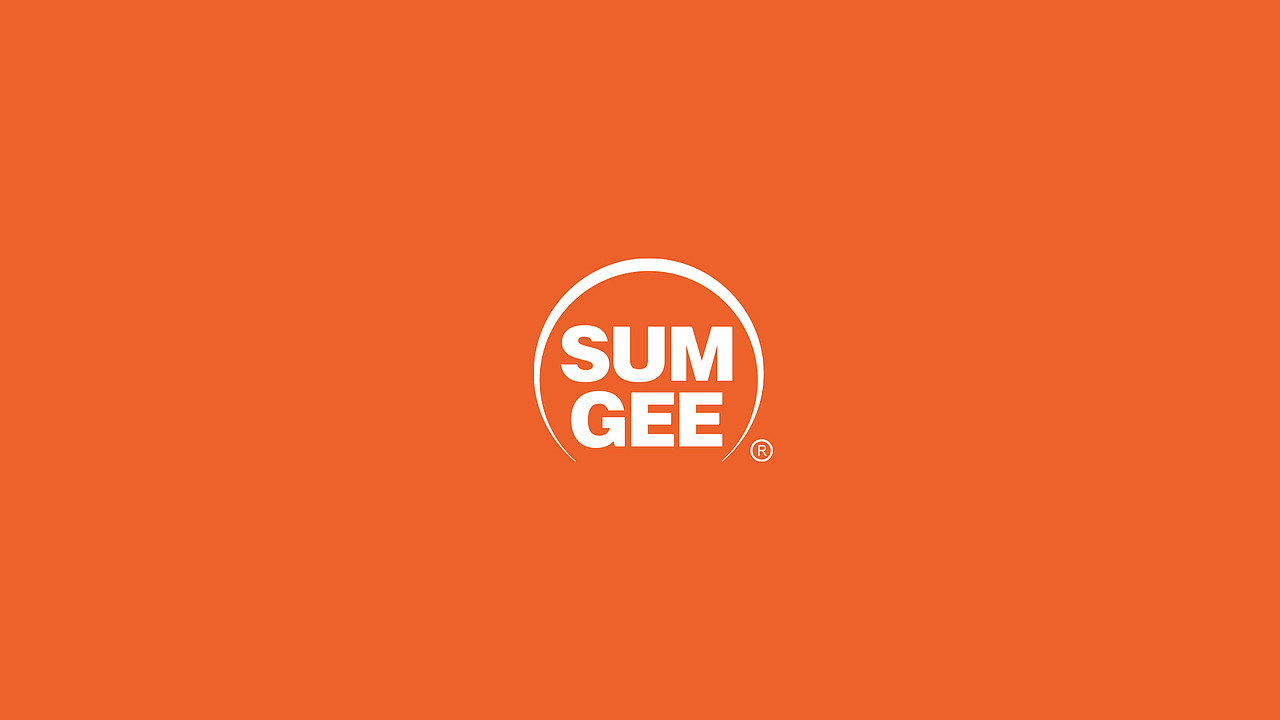 SUMGEE晟巨涂料品牌视觉设计