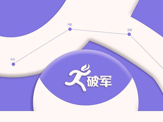 后台界面与logo
