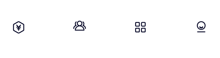 iMoney APP改版设计 APP界面设计（图ZMTU1ODExODY4） - APP界面 - 站酷设计师是阿酥不是阿苏原创素材 - 站酷ZCOOL