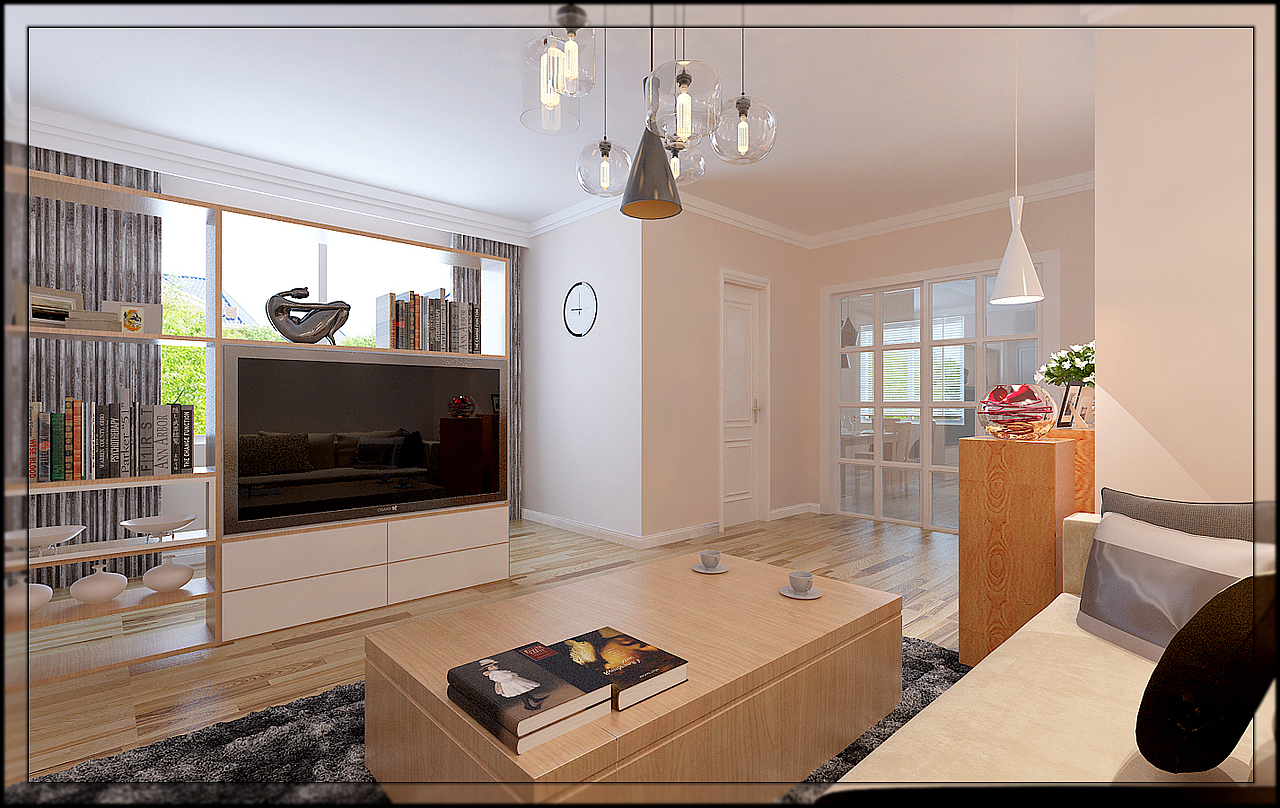 室内设计（图ZMTc3NDE0ODk2） - 家装设计 - 站酷设计师我是茄子1原创素材 - 站酷ZCOOL