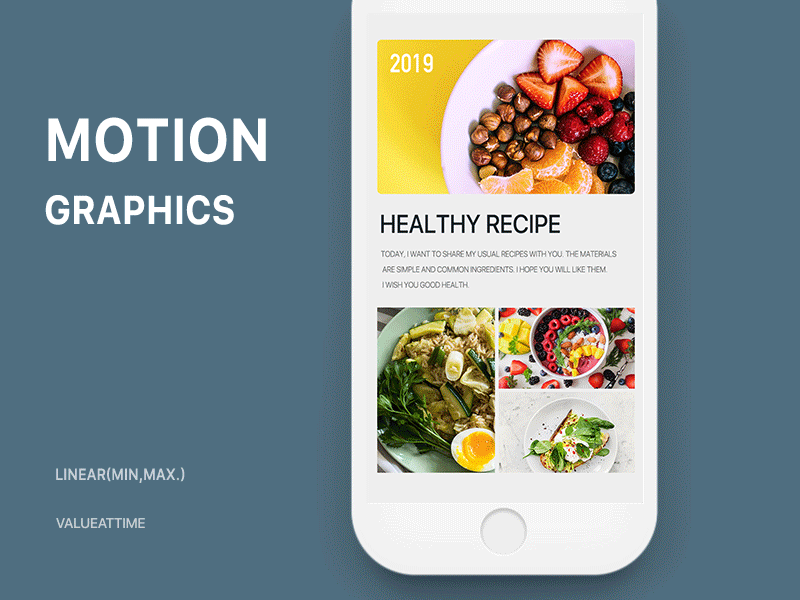 近期作品整理-2019.11