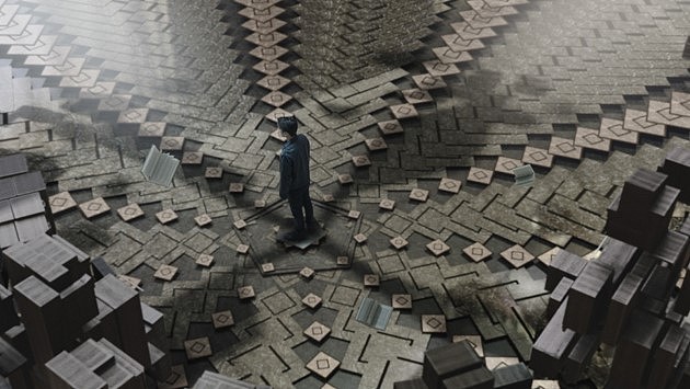 2021 VHQ Film Showreel