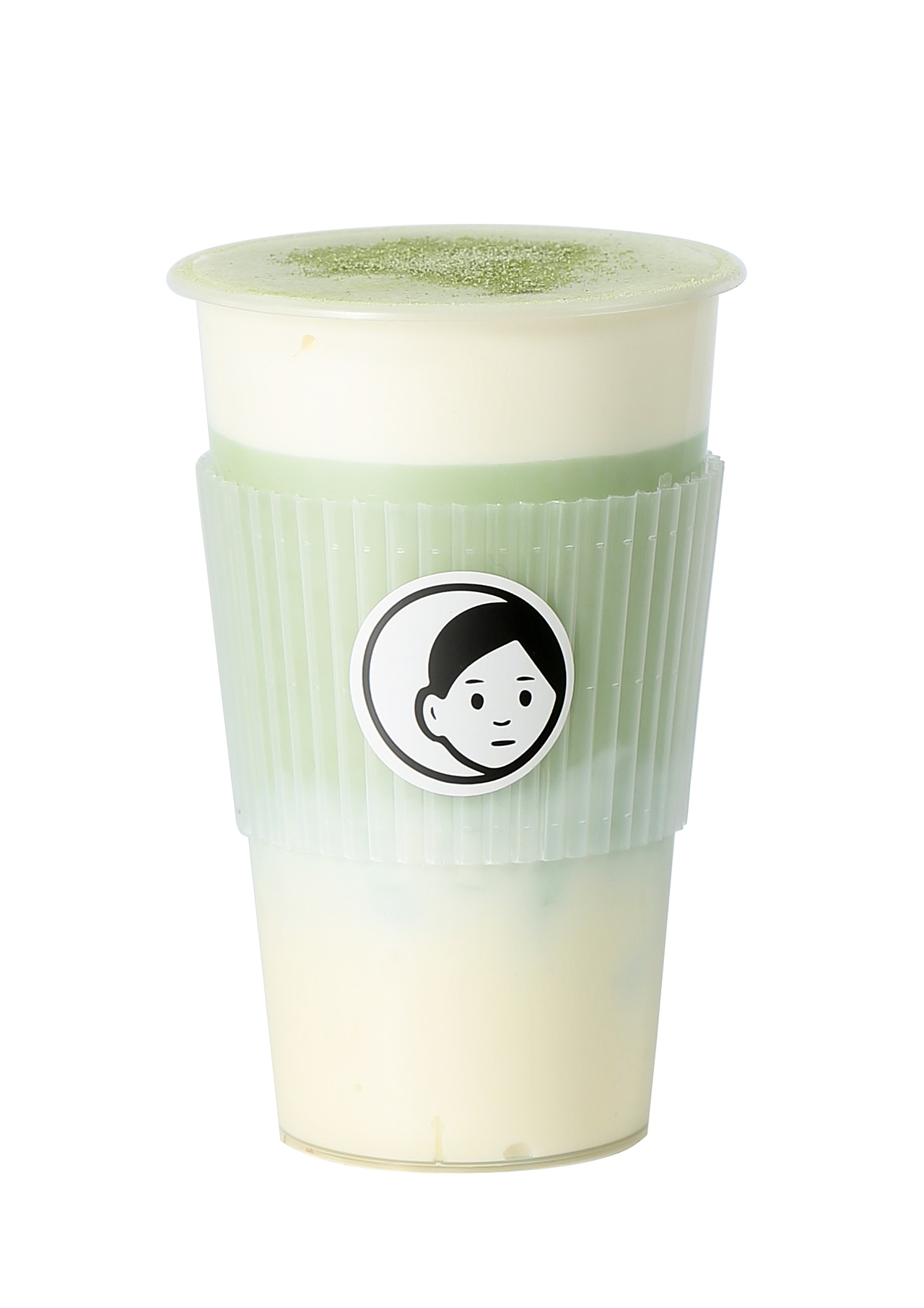 大福 麻薯饮品摄影