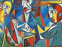 #AI创作实验室#油漆