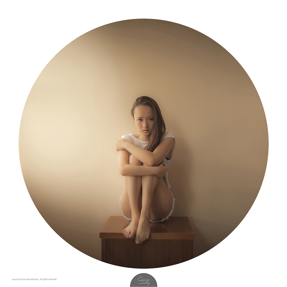 「春.晓」（图ZMTU2Mzc2NzY=） - 人像摄影 - 站酷设计师caocaofactory原创素材 - 站酷ZCOOL