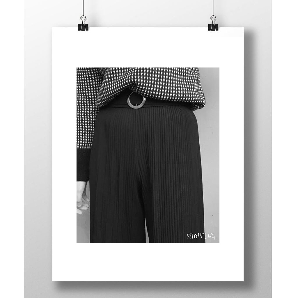 3.18-下装上新【宅女Shopping】