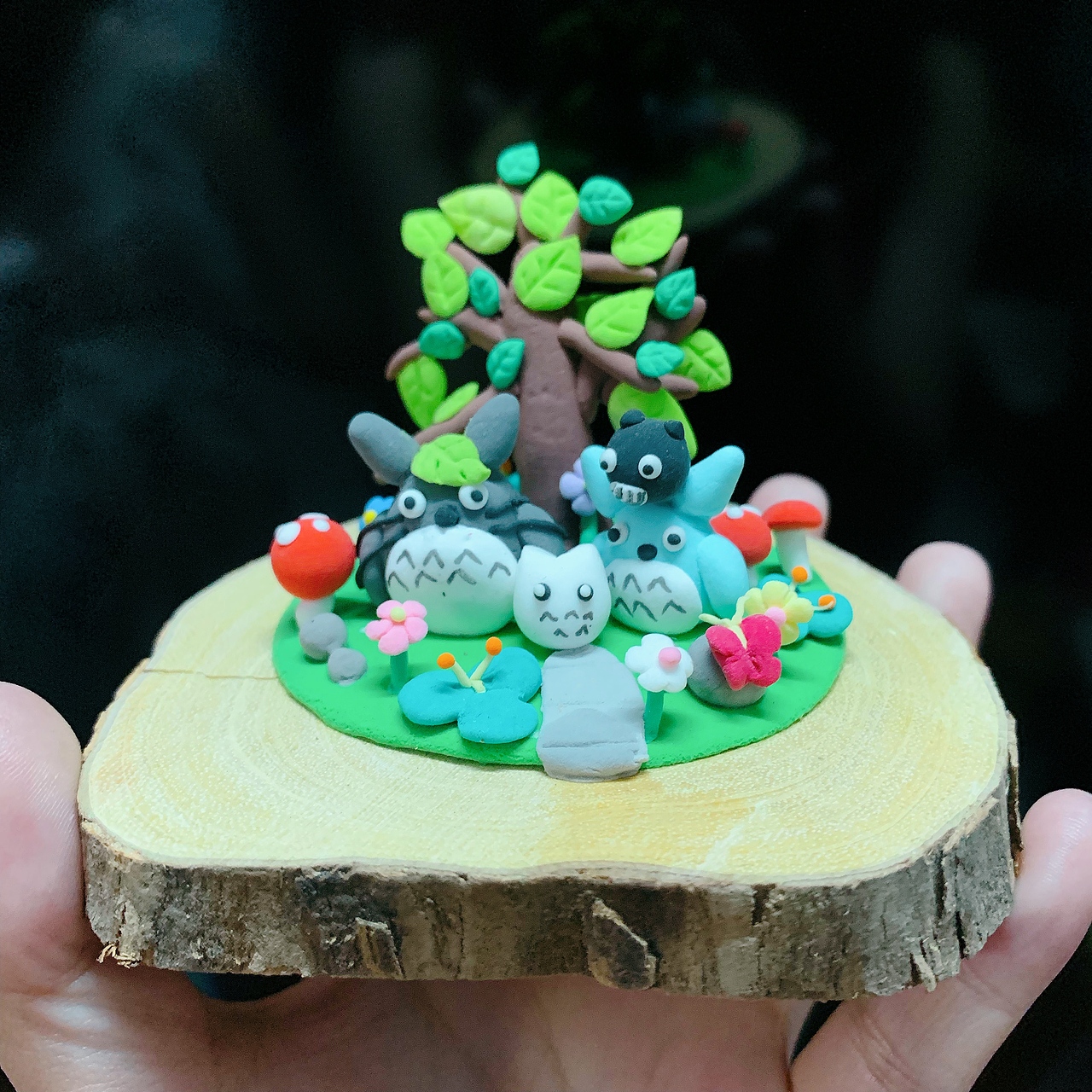 來自親妹妹的手工作品（圖ZMTkwMzk3NDcy） - 其他手工藝 - 站酷設(shè)計(jì)師太陽妹兒原創(chuàng)素材 - 站酷ZCOOL