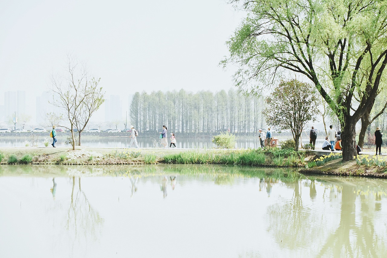 一入江南误终身