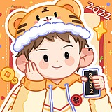 2022元气满满的头像