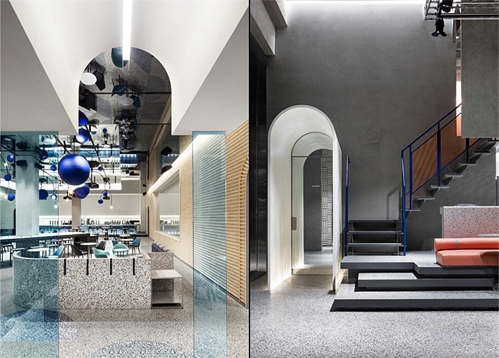 广元办公室设计公司—广元专业办公室装修【卓巧装饰】（图ZOTY0MjM4NDg=） - 家装设计 - 站酷设计师广元办公室装修原创素材 - 站酷ZCOOL