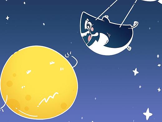 十五的月亮十六圆