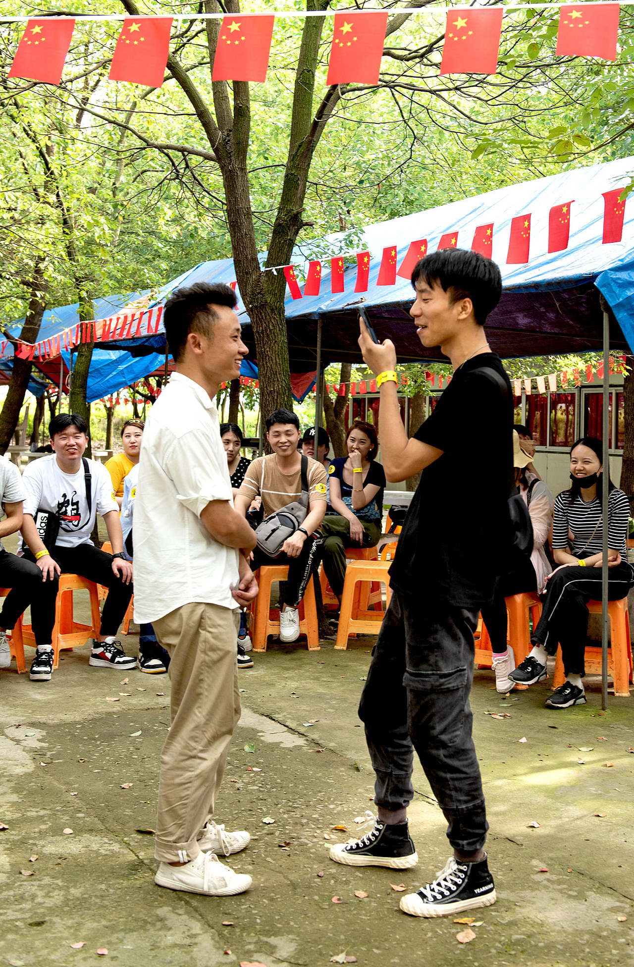 来波小游戏,开心开心