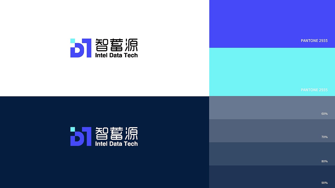 智蓄源logo设计（图ZMjM3ODIwMjA4） - 品牌 - 站酷设计师黄予晨儿原创素材 - 站酷ZCOOL