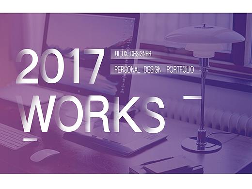 2017年UI作品集（个人主页-ZMjY0Mjg3MzY=） - 其他UI - 站酷设计师叶子萱原创素材 - 站酷ZCOOL