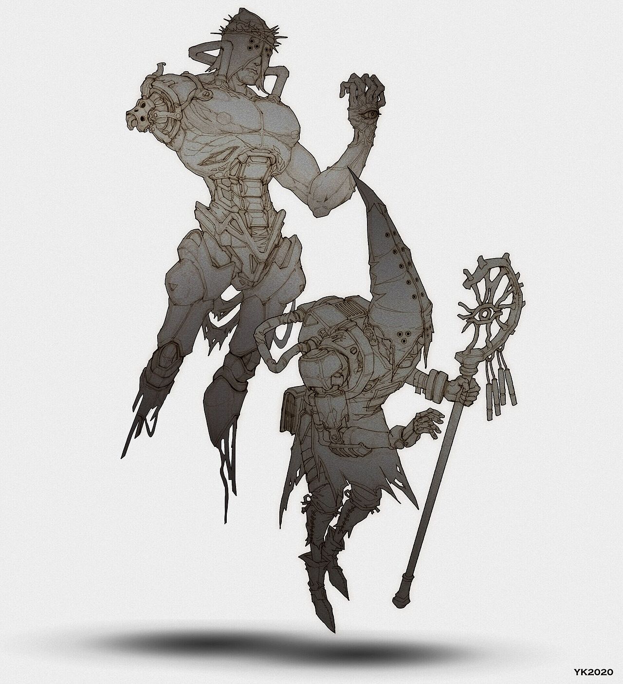 设计探索（图ZMjE5MTIxNzU2） - 概念设定 - 站酷设计师纸张与笔原创素材 - 站酷ZCOOL