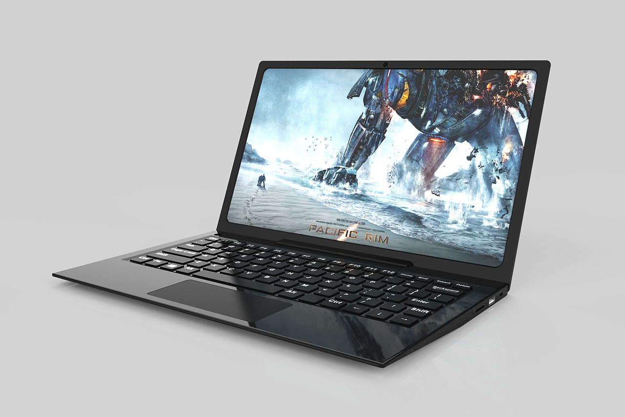 笔记本电脑-练习