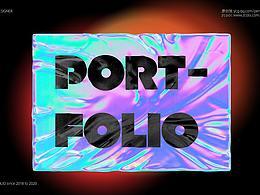 2019-2020个人作品整合