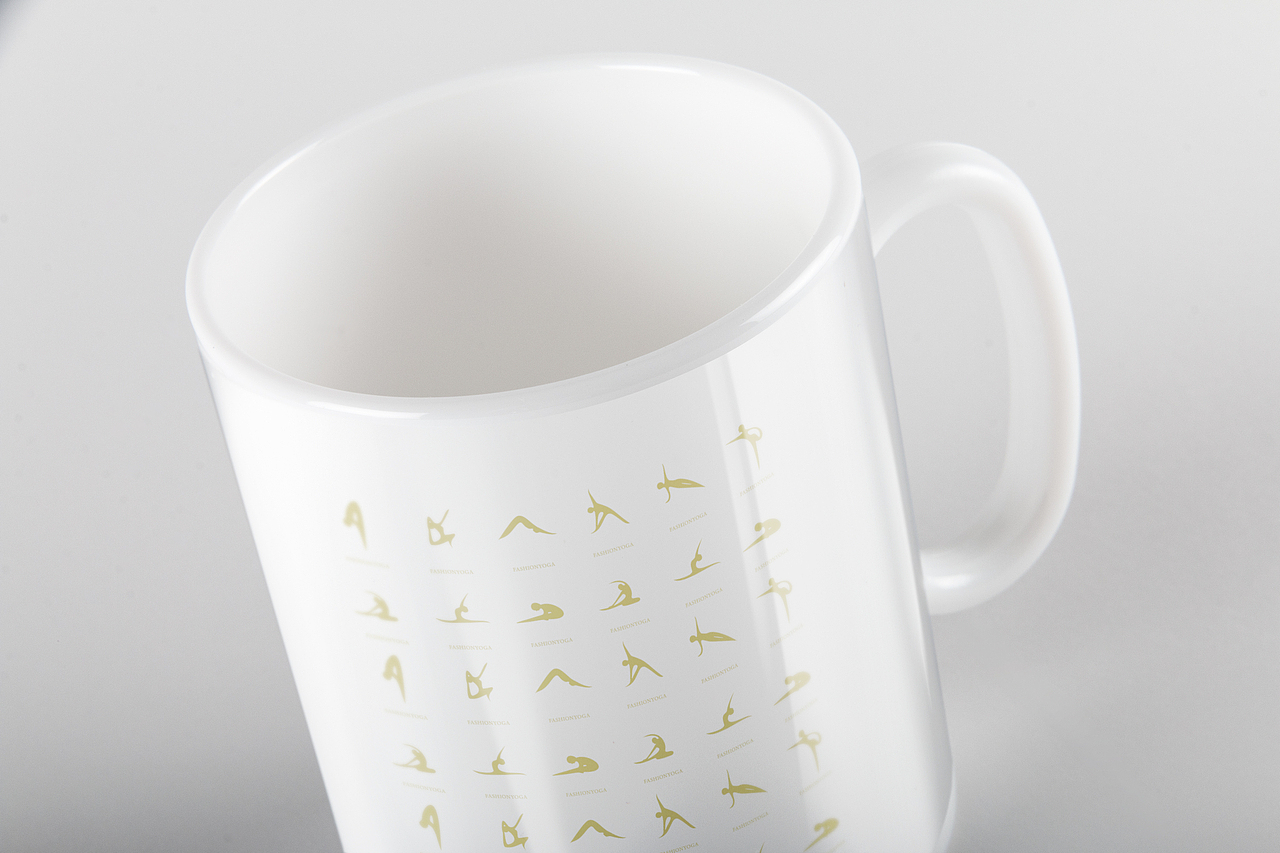 站酷里目前没有好的瑜伽品牌设计——子非乌鸦（图ZNDE3MjkzNDQ=） - 品牌 - 站酷设计师子非乌鸦原创素材 - 站酷ZCOOL