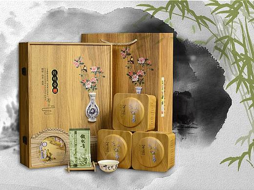 茶叶海报（个人主页-ZMzIxMDQwOTY=） - 海报 - 站酷设计师Z丶酷原创素材 - 站酷ZCOOL