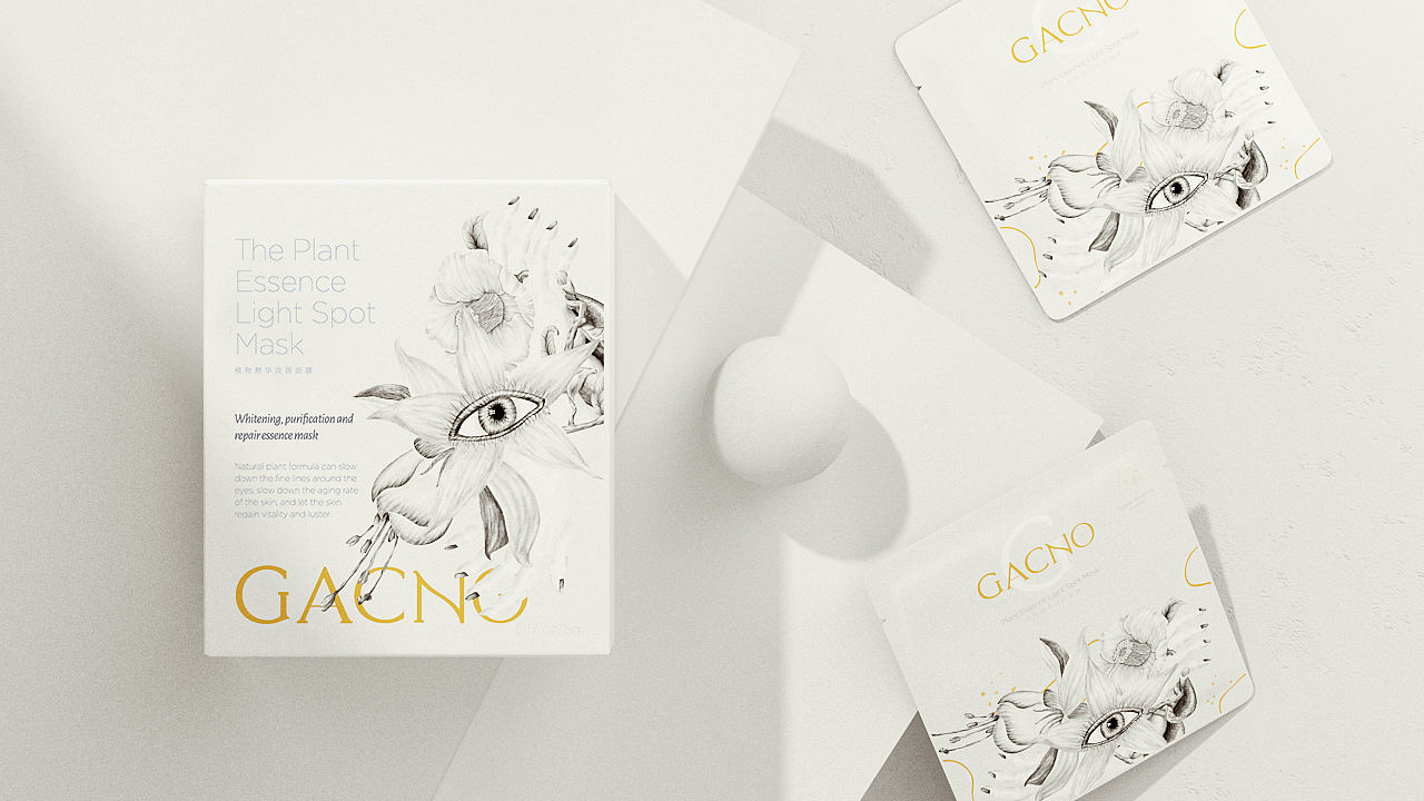 《GACNO · 加科》品牌设计（图ZMTc4MjYwMzU2） - 包装 - 站酷设计师你好大海品牌设计原创素材 - 站酷ZCOOL