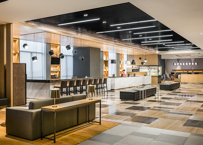 达州酒店设计公司|精品酒店设计|商务酒店设计|