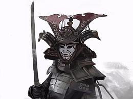 武士