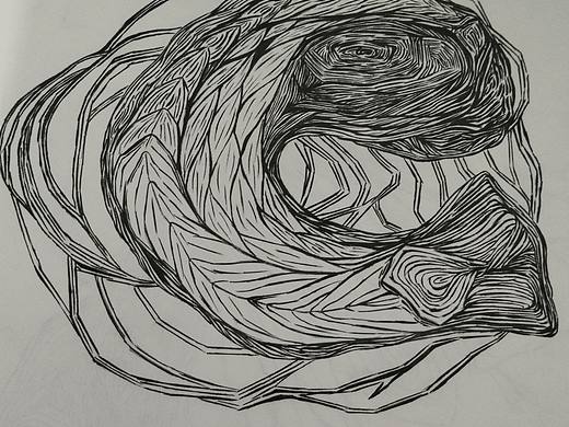 一條魚（個人主頁-ZNjczMzM3NTI=） - 其他 - 站酷設(shè)計(jì)師一個祝福原創(chuàng)素材 - 站酷ZCOOL